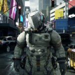 Pragmata Is Making Steady Progress, Capcom’s Young Employees