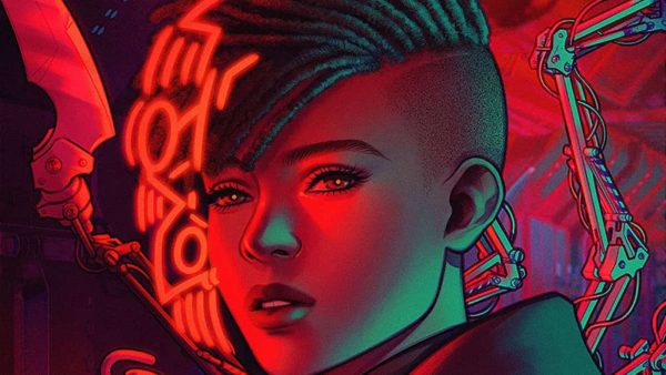 Spider-Man Meets Cable As Marvel’s New Spider-Smasher Revealed