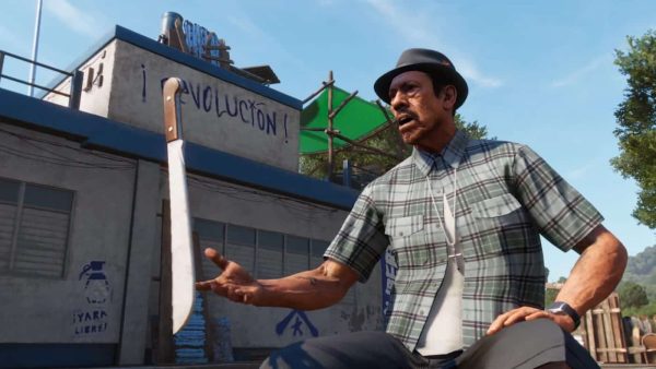 Ubisoft Employee Claims Developers Have Left Company Because of Assassin’s Creed