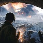 A lot of Battlefield 2042 beta players want the old generic soldiers back