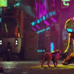 This Stray no-damage run is purrfect viewing for animal lovers