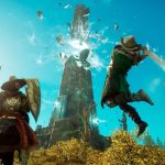 New World has seemingly been haemorrhaging 135,000 players a week since launch