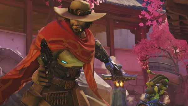 Overwatch’s McCree Name Change Is A Small But Necessary Move
