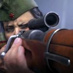 What’s the average Skill Division in Vanguard Ranked Play?