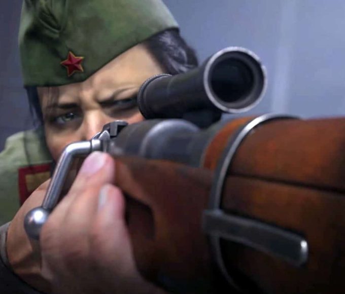 What’s the average Skill Division in Vanguard Ranked Play?