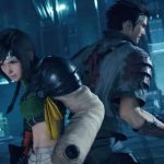 Final Fantasy VII Remake Intergrade coming to Steam on June 17