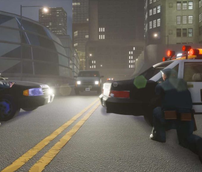 Classic Grand Theft Auto Game Seemingly Delisted On Certain Platforms