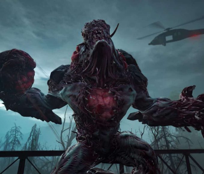 Back 4 Blood developers Turtle Rock have been bought by Tencent