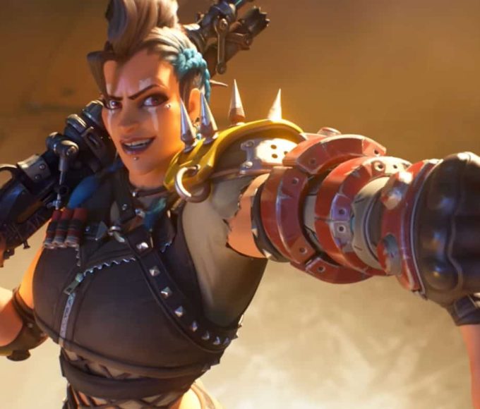 Overwatch 2 Survey Asking About  Skins ‘Not Indicative Of Final Pricing’