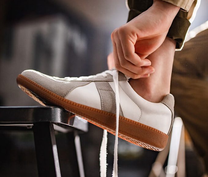 Ontdek de Beste Zomersneakers: Retro, Jogging, Canvas voor Elke Stijl